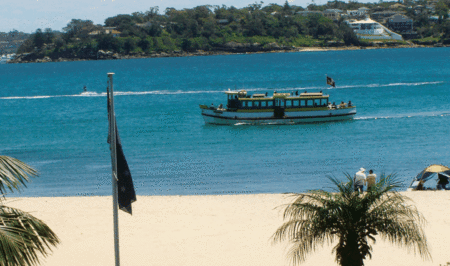 Beachhaven Bed & Breakfast - Northern Rivers Accommodation 0