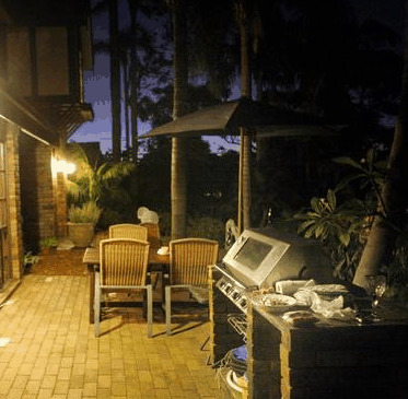 Beachhaven Bed & Breakfast - Northern Rivers Accommodation 4