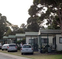 Bairnsdale Holiday Park - Northern Rivers Accommodation