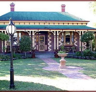 Tara House Bed and Breakfast - Northern Rivers Accommodation