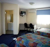 Bairnsdale Main Motel - Northern Rivers Accommodation
