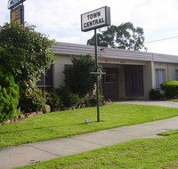 Bairnsdale Town Central Motel - Northern Rivers Accommodation