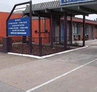 Comfort Inn Kansas City - Northern Rivers Accommodation