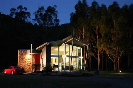 Aspect Villas - Northern Rivers Accommodation 1