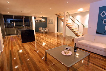 Aspect Villas - Northern Rivers Accommodation 3