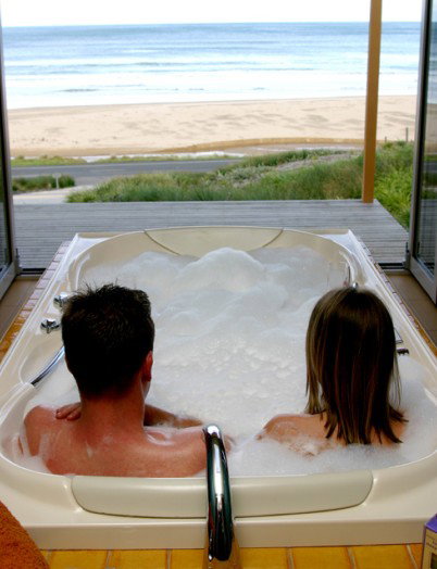 Chocolate Gannets - Northern Rivers Accommodation 2