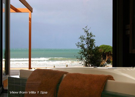 Chocolate Gannets - Northern Rivers Accommodation 3