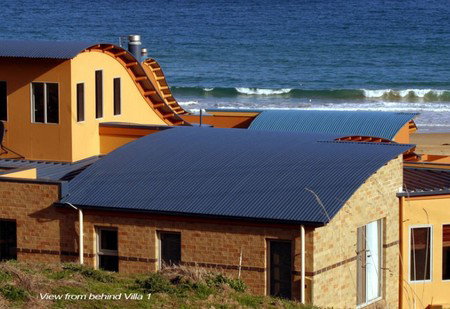 Chocolate Gannets - Northern Rivers Accommodation 5