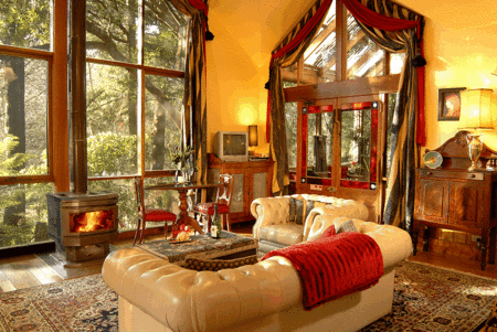 Arcadia Cottages - Northern Rivers Accommodation 1