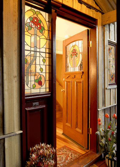 Arcadia Cottages - Northern Rivers Accommodation 5