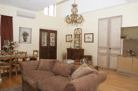 Casa Valeri - Northern Rivers Accommodation 1
