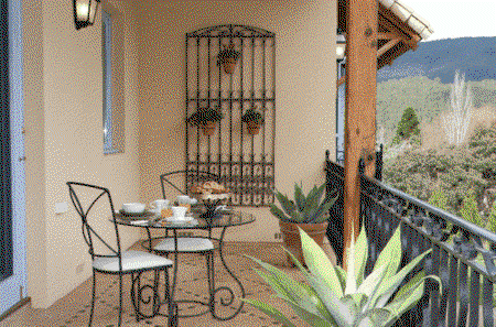 Casa Valeri - Northern Rivers Accommodation 2