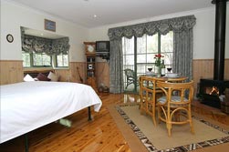 Eagle Hammer Cottages - Northern Rivers Accommodation 2