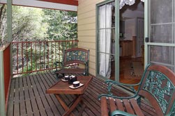 Eagle Hammer Cottages - Northern Rivers Accommodation 3