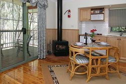 Eagle Hammer Cottages - Northern Rivers Accommodation 5