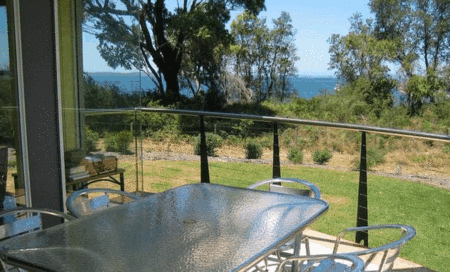 Bayvista - Northern Rivers Accommodation 0
