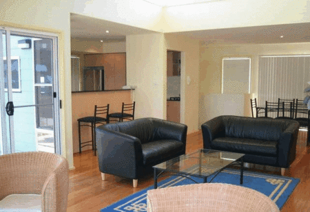 Bayvista - Northern Rivers Accommodation 1