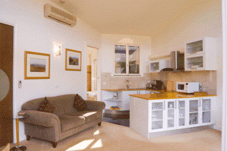 The Gatehouse At Villa Raedward - Northern Rivers Accommodation 2
