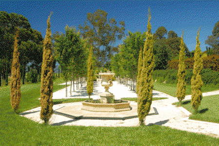 The Gatehouse At Villa Raedward - Northern Rivers Accommodation 3
