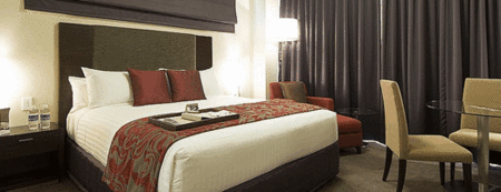 Rydges Campbelltown - Northern Rivers Accommodation 1