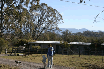 Bumblebrook Farm Motel - Northern Rivers Accommodation