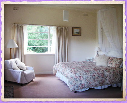 A Country House - Northern Rivers Accommodation 0