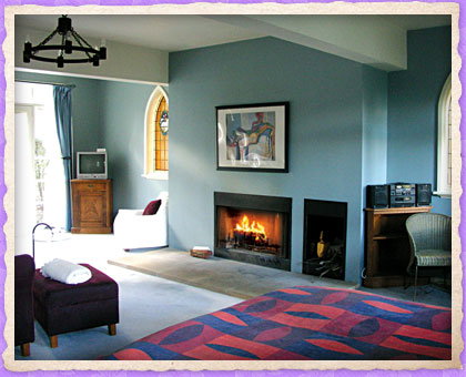 A Country House - Northern Rivers Accommodation 2