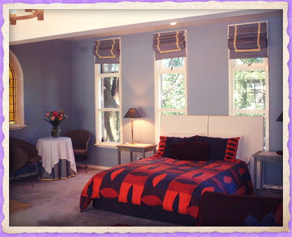 A Country House - Northern Rivers Accommodation 3