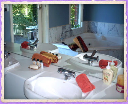 A Country House - Northern Rivers Accommodation 4
