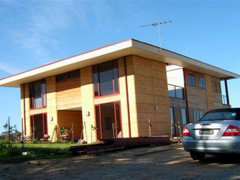 Dewhurst VIC Northern Rivers Accommodation