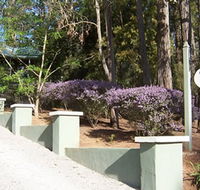 Glenview Retreat - Northern Rivers Accommodation