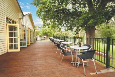 Grange Yarra Valley - Northern Rivers Accommodation 0