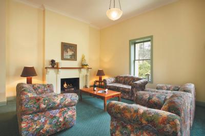 Grange Yarra Valley - Northern Rivers Accommodation 3