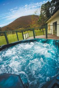 Grange Yarra Valley - Northern Rivers Accommodation 5