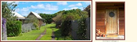 Rythdale VIC Northern Rivers Accommodation