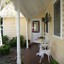 Yuulong Bed And Breakfast - Northern Rivers Accommodation 1
