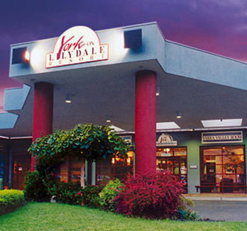 Mount Evelyn VIC Northern Rivers Accommodation