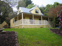 The Loft - Northern Rivers Accommodation 0