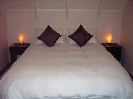 Tranquillity Cottage - Northern Rivers Accommodation 1