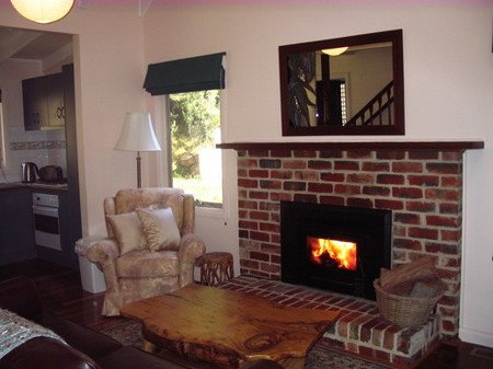 Tranquillity Cottage - Northern Rivers Accommodation 2