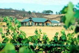 Carboor VIC Northern Rivers Accommodation
