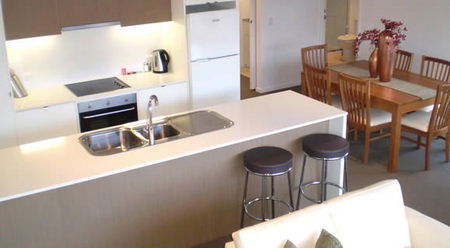 The Victoria Port Fairy - Northern Rivers Accommodation 1