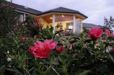 Chestnut Hill Country Retreat - Northern Rivers Accommodation 5