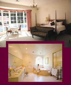 Montfort Manor - Northern Rivers Accommodation 3