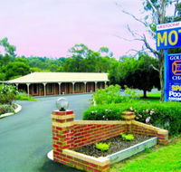 Aristocrat Waurnvale Motel - Northern Rivers Accommodation