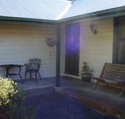 Queenscliff Seaside Cottages - Northern Rivers Accommodation