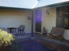 Queenscliff Seaside Cottages - Northern Rivers Accommodation 0