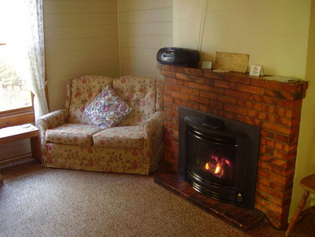 Queenscliff Seaside Cottages - Northern Rivers Accommodation 2