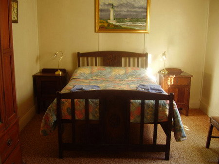Queenscliff Seaside Cottages - Northern Rivers Accommodation 3