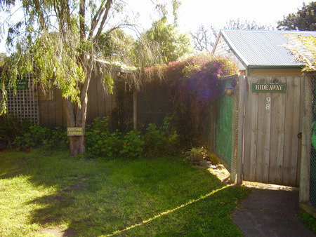 Queenscliff Seaside Cottages - Northern Rivers Accommodation 4